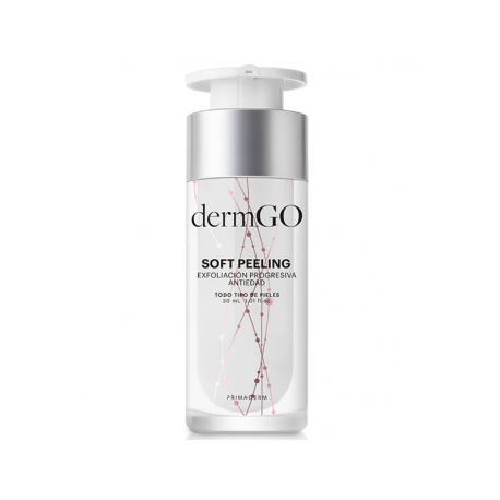 Primaderm DermGo Soft Peeling 30ml