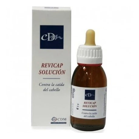 Revicap Solución Anticaida 60ml