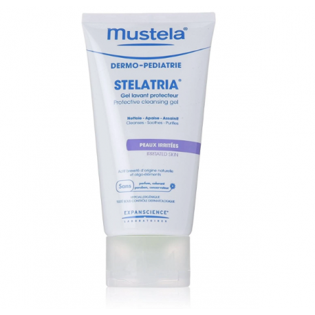 Mustela Stelatria Gel Lavante 150ml