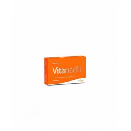 Vitanadh CO-E1 30 Comprimidos