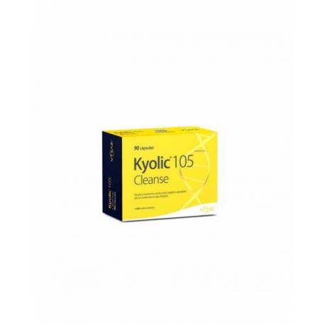 Vitae Kyolic 105 Cleanse 90 Cáps