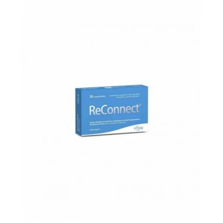 Vitae Reconnect 30 Comprimidos