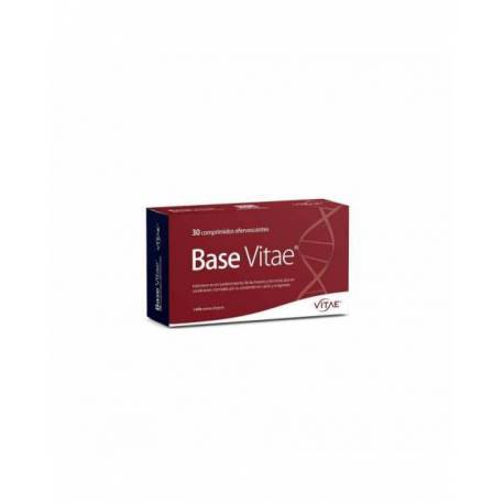 Vitae Base 30 Comprimidos