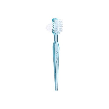 cepillo oral-b dentadura postiza