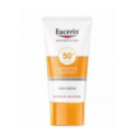 Eucerin Crema Facial Sensitive SPF50+ 50ml
