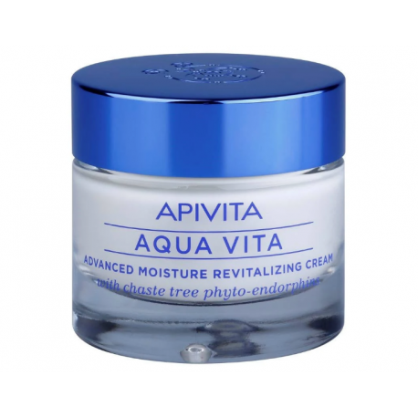Apivita Aqua Vita Crema Gel Hidratante Piel Grasa/Mixta 50ml