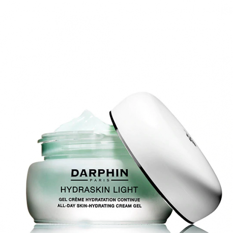 Darphin Hydraskin Light Gel-Crema Hidratacion Continua 50ml