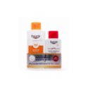 Eucerin Sun Spray Sensitive Protect 200ml