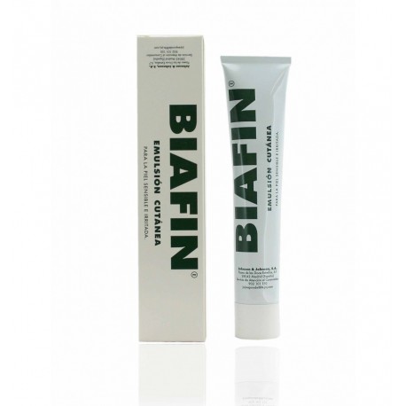 BIAFIN EMULSION CUTANEA 100 ML