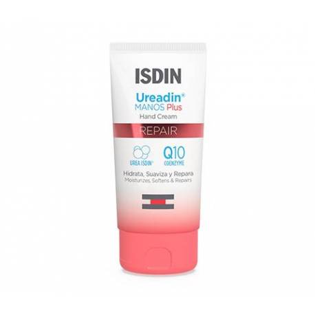 Ureadin Crema Manos Plus Reparadora 50 ml