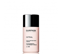 Darphin Intral Escudo Antipolucion Protector SPF50 30ml