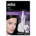 BRAUN SILKEPIL 830 CUIDADO FACIAL PREMIUM