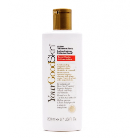 Your Good Skin Tonico de Tratamiento activo 200ml