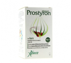 Aboca Prostyron Advanced 60 cápsulas