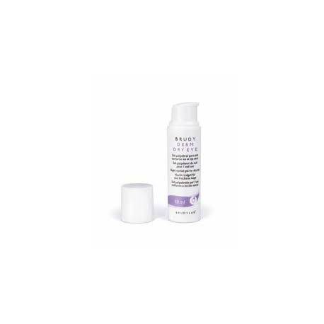 Brudy Derm Dry Eye Gel 10ml