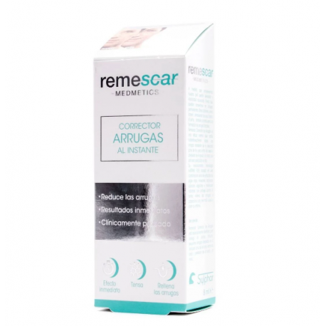 Remescar Corrector de Arrugas 8ml