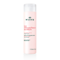 nuxe agua desmaquillante micelar con pétalos de rosa 200ml