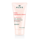 nuxe gel exfoliante suave con p&eacute;talos de rosa 75ml