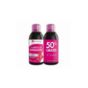 Turboslim Drenante Frambuesa 2x500ml