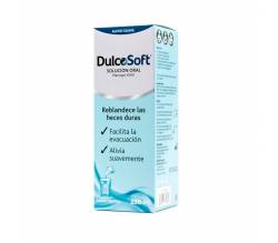 Dulcosoft Solucion Oral 250 ml