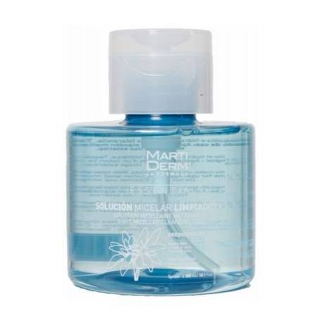 Martiderm Solución Micelar Limpiadora 300ml