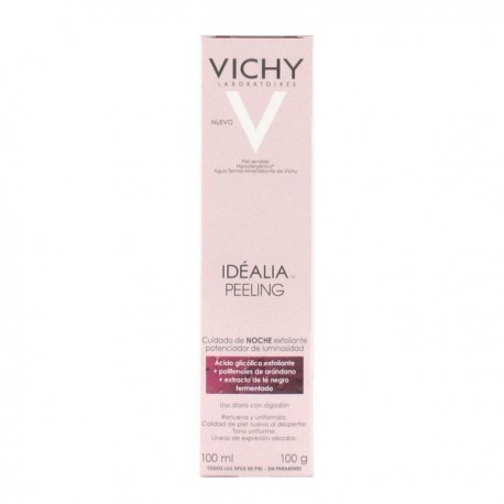 Vichy Idealia Peeling 40 ml