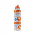 FARLINE SPRAY TRANSPARENTE PEDIATRICO SPF50+ 200ML