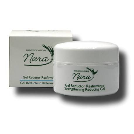 Nara Gel Reductor Reafirmante 200ml