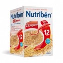 Nutriben desayuno copos de trigo 750g