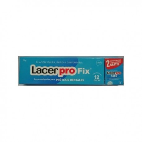 lacer profix crema adhesiva protesis 40g