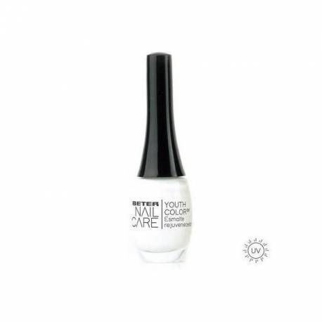 Beter Nail Care Youth Color 061 White French Manicure 11ml