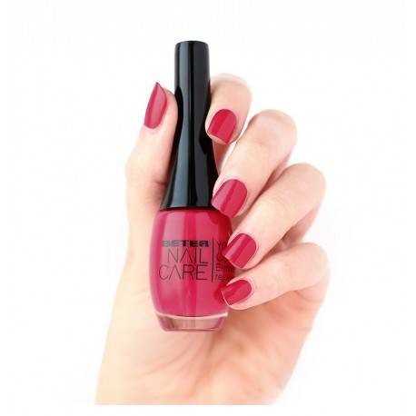 Beter Nail Care Youth 068 Bcn Pink 11ml