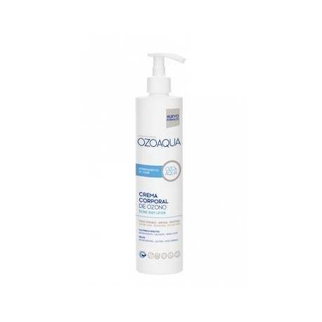 Ozoaqua Crema Corporal 500ml