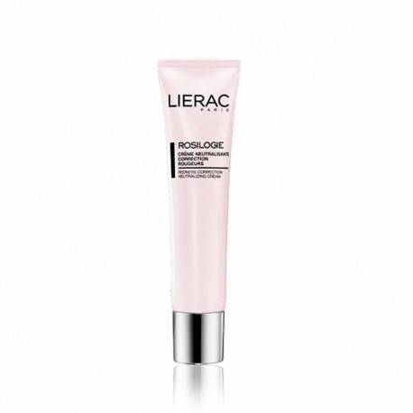 Lierac Rosilogie Crema Neutralizante 40ml