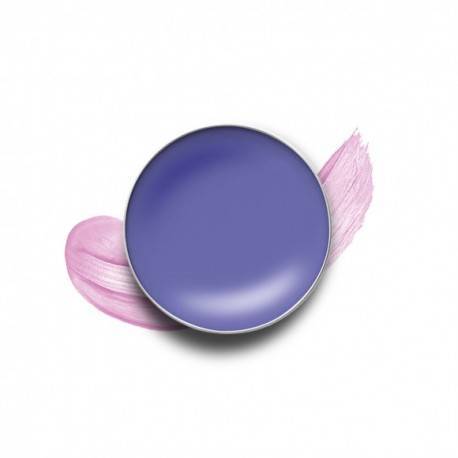 Camaleon Magic Blush Colorete En Crema Tono Rosa Suave 4g