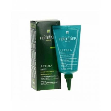 René Furterer Astera suero frescor 75ml