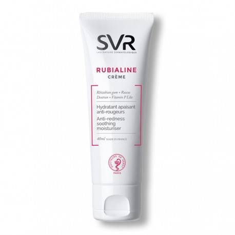 SVR Rubialine crema hidratante 40ml