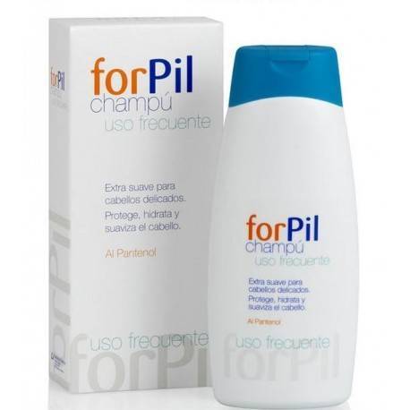 Forpil champú uso frecuente 300ml