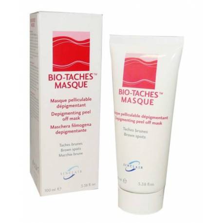 Bio-Taches® Masque 100ml