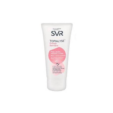 SVR Topialyse crema barrera 50ml