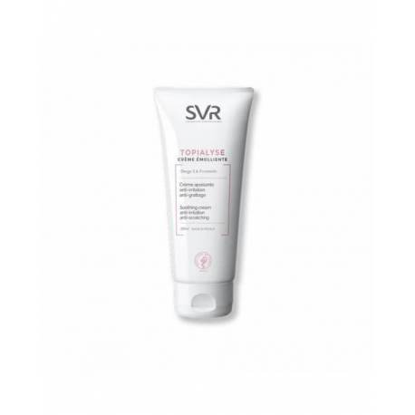 SVR Topialyse crema emoliente 200ml