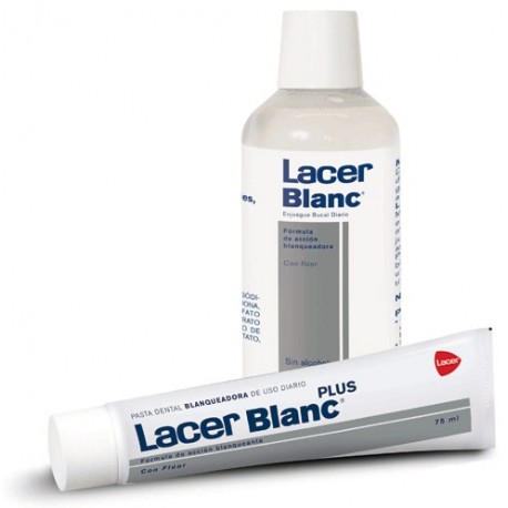 lacerblanc plus 125 ml.