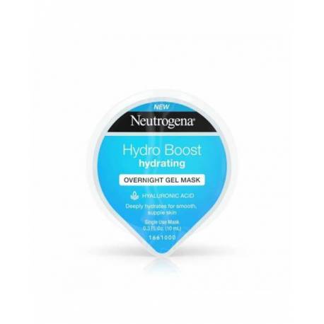 Neutrogena Hydro Boost Hydrogel Mask Hidratante 10ml