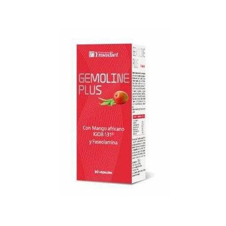 Ynsadiet Gemoline Plus 30cáps