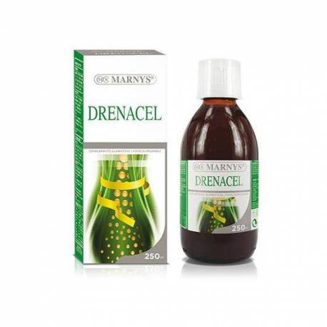 Marnys Drenacel Diet 250ml