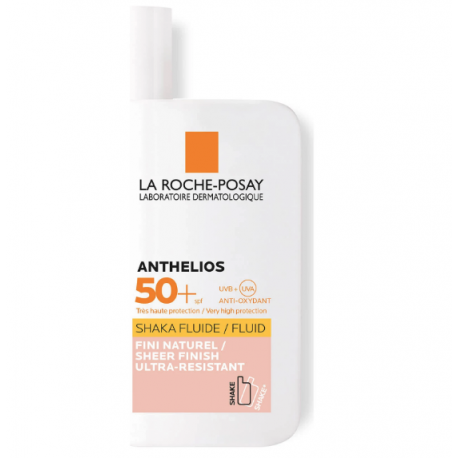 La Roche Posay Anthelios 50+ XL Fluido Color 50ml