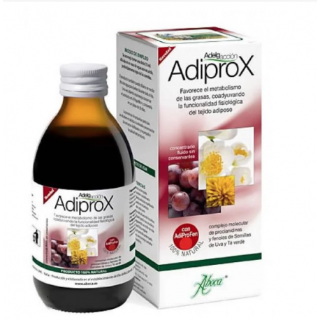 Adiprox Adelgacción 320gr