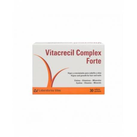 Vitacrecil Complex 30 sobres