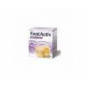 FontActiv Diabest sabor vainilla 52g 7 sobres