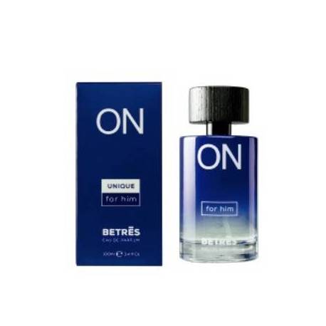 Betres On Unique Hombre Perfume 100ml